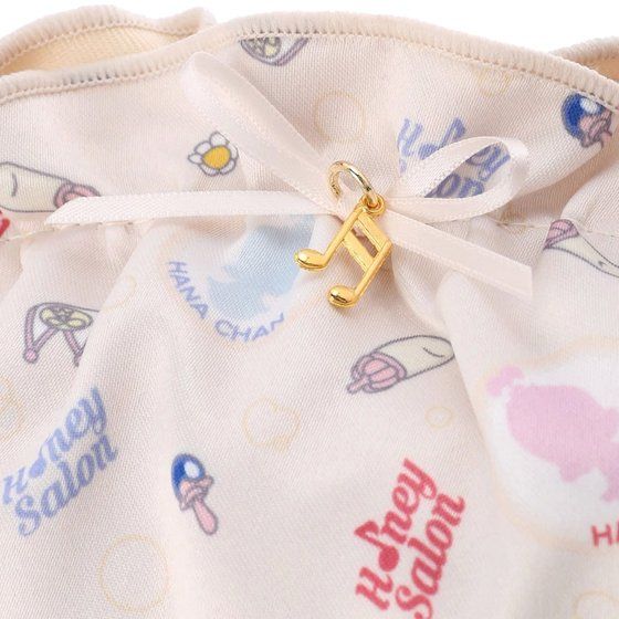 おジャ魔女どれみ ハナちゃん 集合 グッズ セット HONEY SALON×おジャ魔女どれみコラボ・ハナちゃん柄アイドル