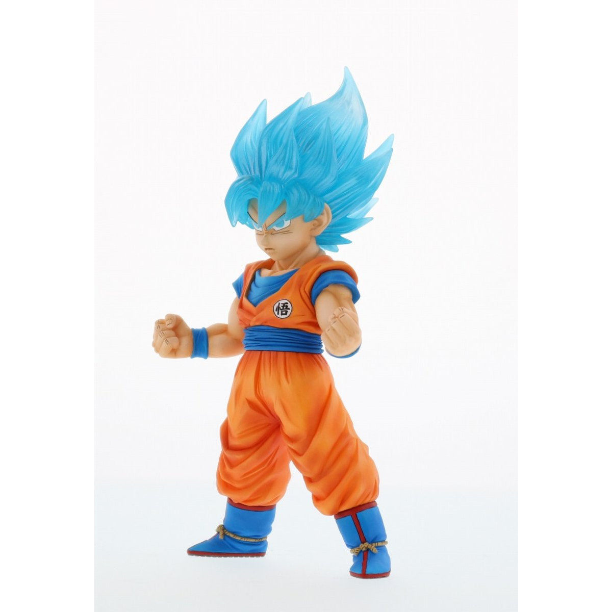 プレミアムバンダイ限定　ドラゴンボール　HG孫悟空 抽選販売】HG 孫悟空／HG 超サイヤ人孫悟空 | ドラゴンボール