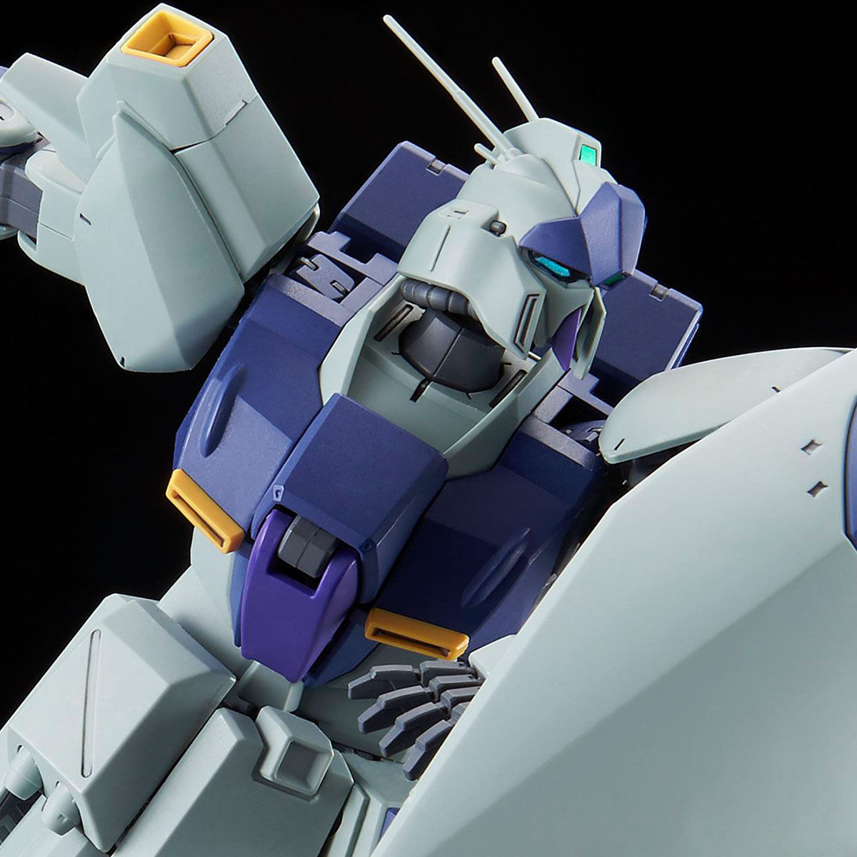 ガンプラ バンダイMＧ1/100 リ・ガズィ ユニコーンVer. 未組立