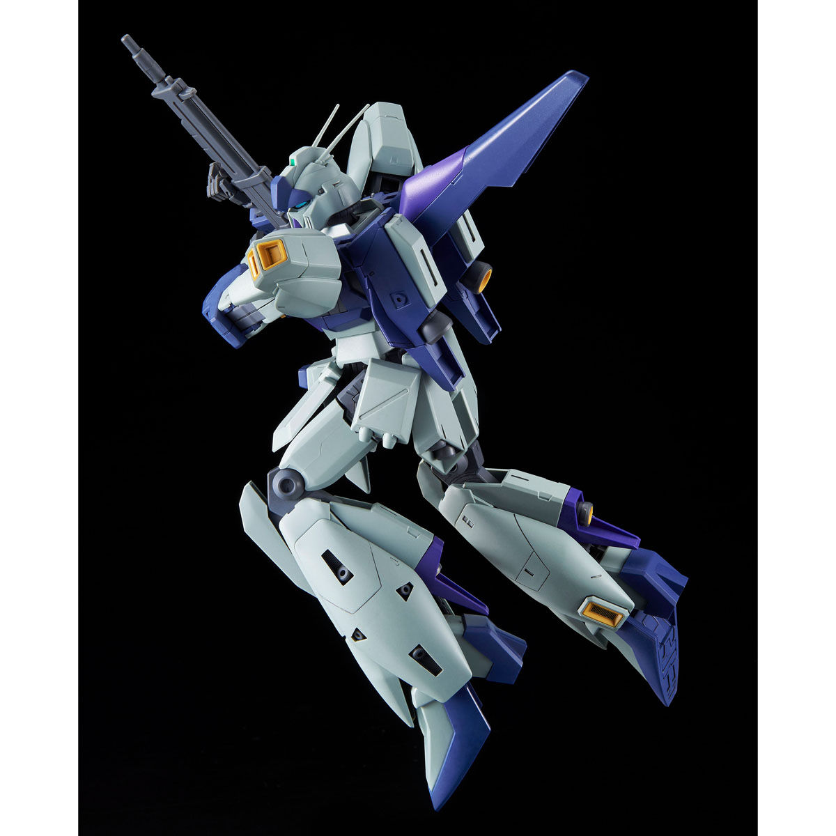 MG 1/100 RGZ-91 Re-GZ(Refined Gundam Zeta)(Unicorn)