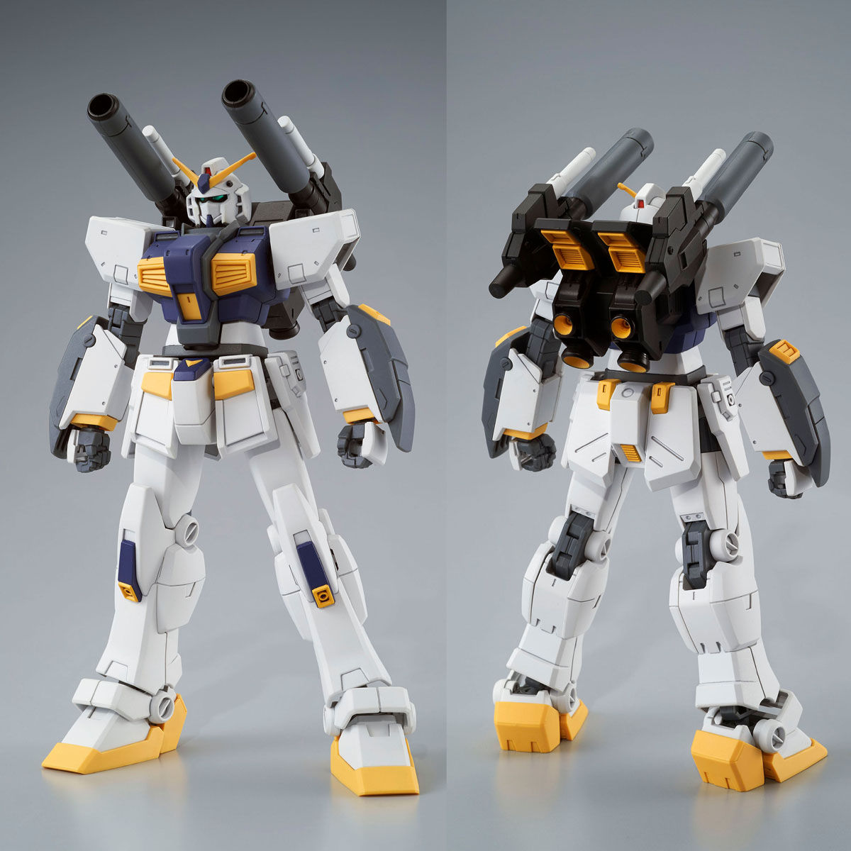 ＨＧ 1/144 ガンダム６号機（マドロック）【６次：２０２０年７月発送 