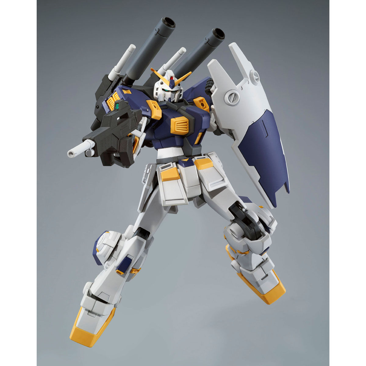 ＨＧ 1/144 ガンダム６号機（マドロック）【６次：２０２０年７月発送