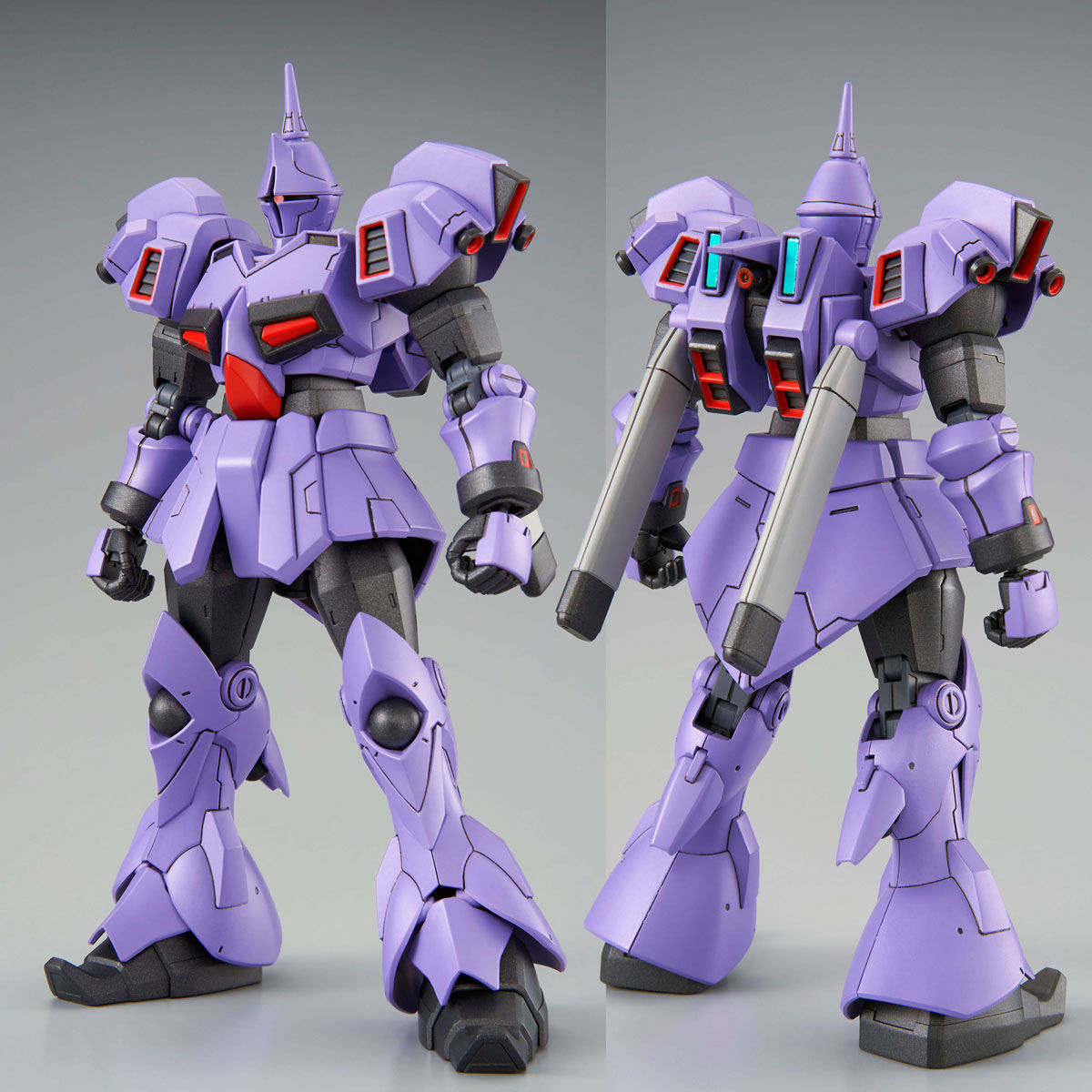 HGUC 1/144 ギャン・クリーガー【再販】【２次：２０２０年７月発送 