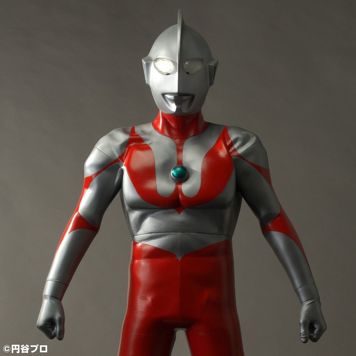 究極造形シリーズSP ウルトラマンＣタイプ 劇中カラーVer.【プレミアム