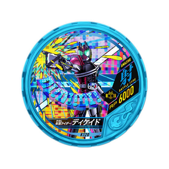 仮面ライダー ブットバソウル キット04｜ガシャポンオフィシャルサイト