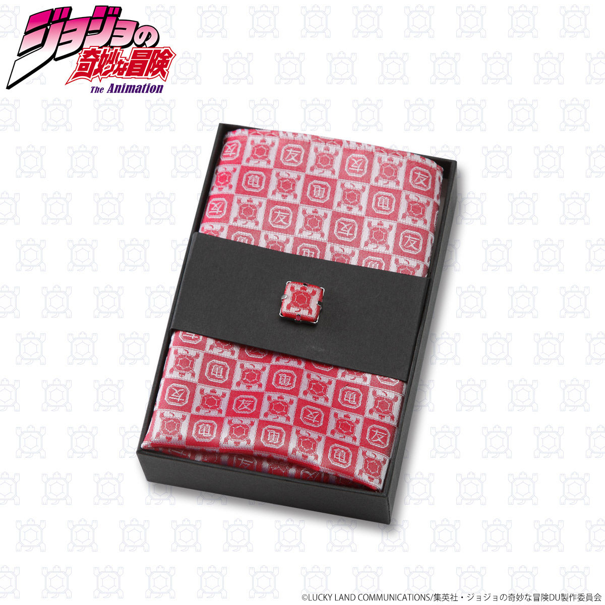 ともあさんジョジョセット ともあさんジョジョセット