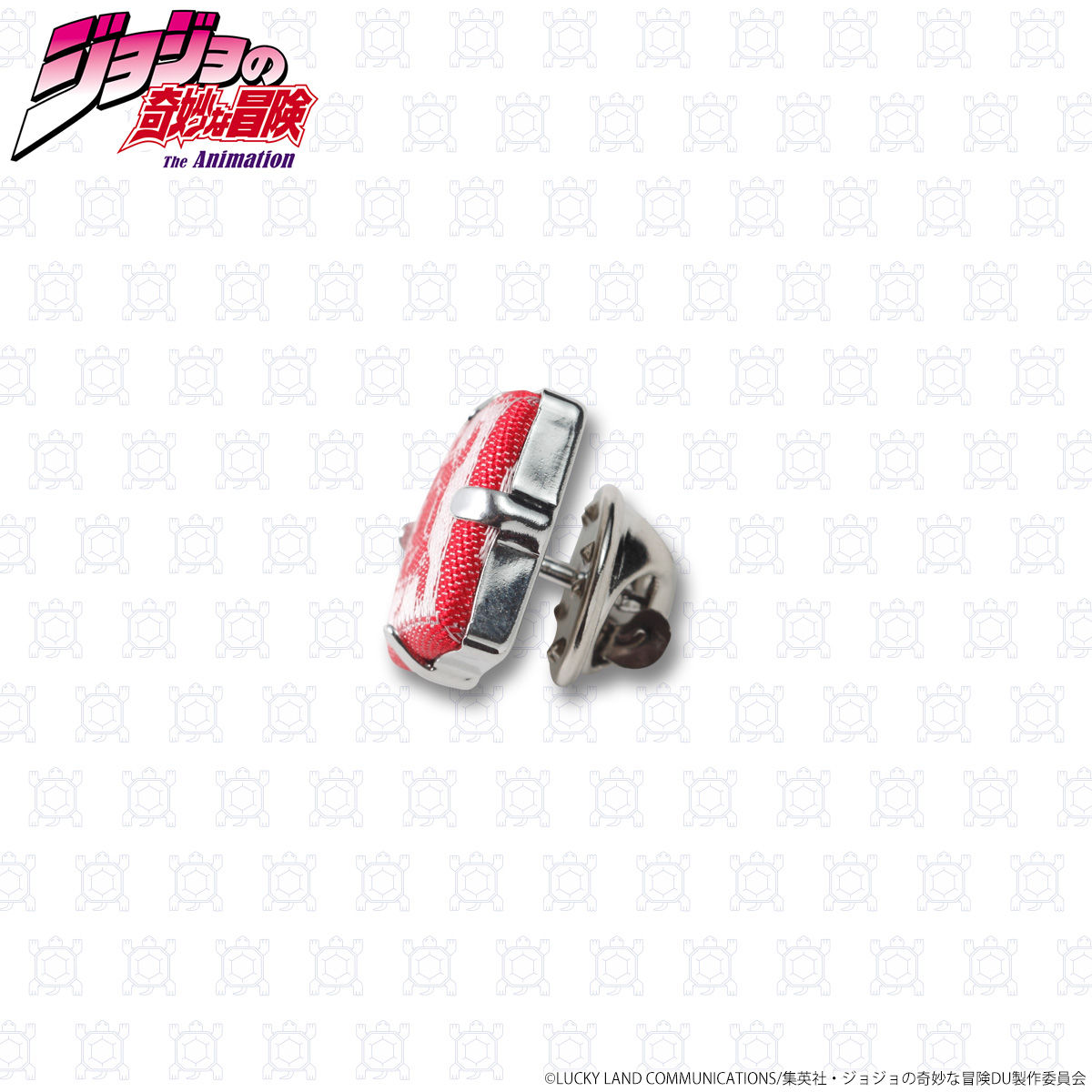 PB限定【ジョジョの奇妙な冒険 ダイヤモンドは砕けない】亀友