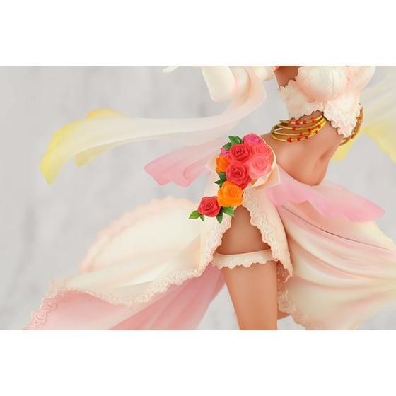 PVC&ABS製塗装済み完成品】 アイドルマスター シンデレラガールズ