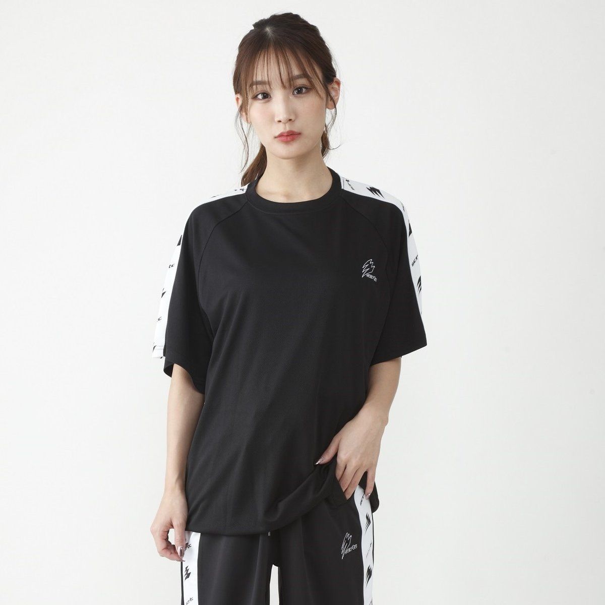 獣拳戦隊ゲキレンジャー SCRTC Tシャツ | スーパー戦隊シリーズ