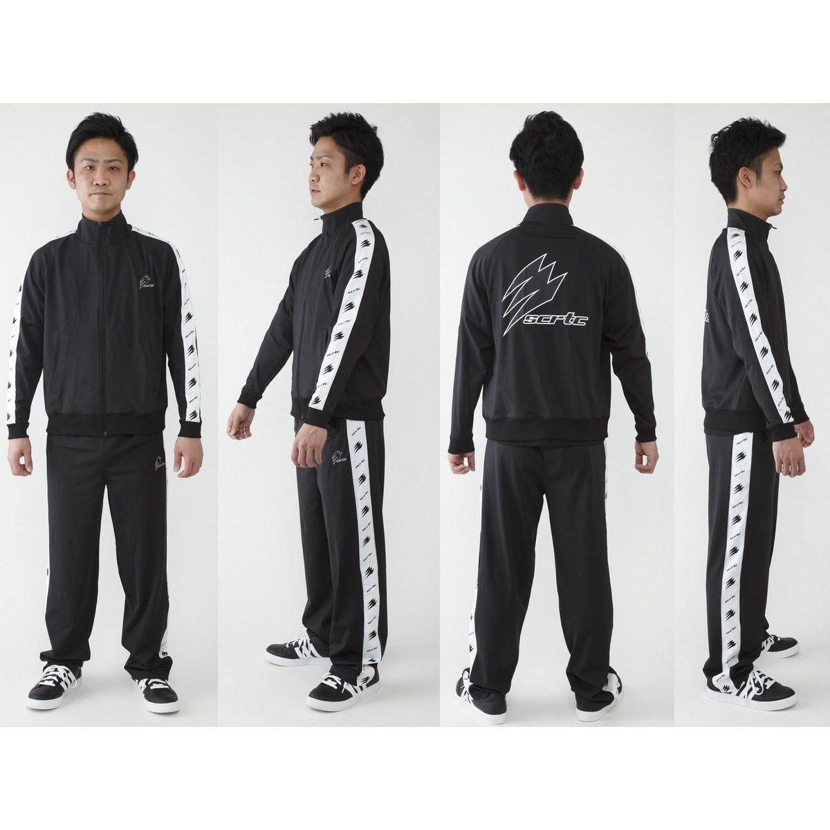 獣拳戦隊ゲキレンジャー SCRTC トラックパンツ | スーパー戦隊シリーズ