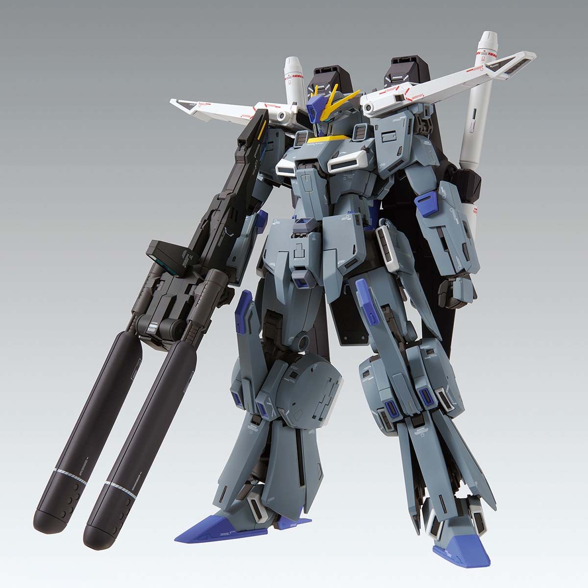 MG 1/100 No.213 FA-010A FAZZ Ver.Ka