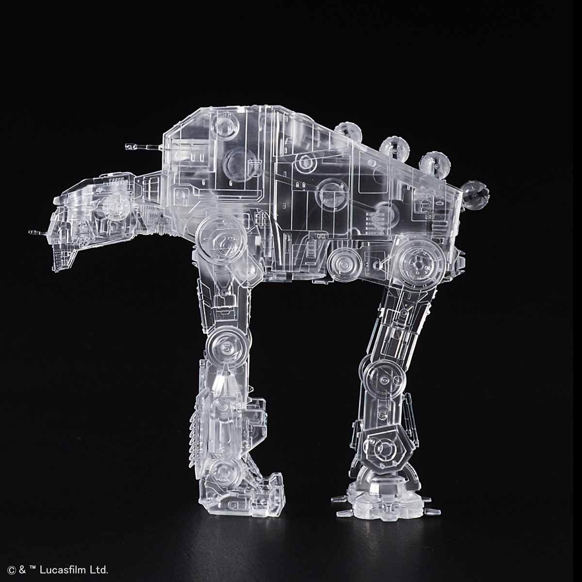 Amazon | スター・ウォーズ 1/144 & 1/350 & 1/2700000 「スター