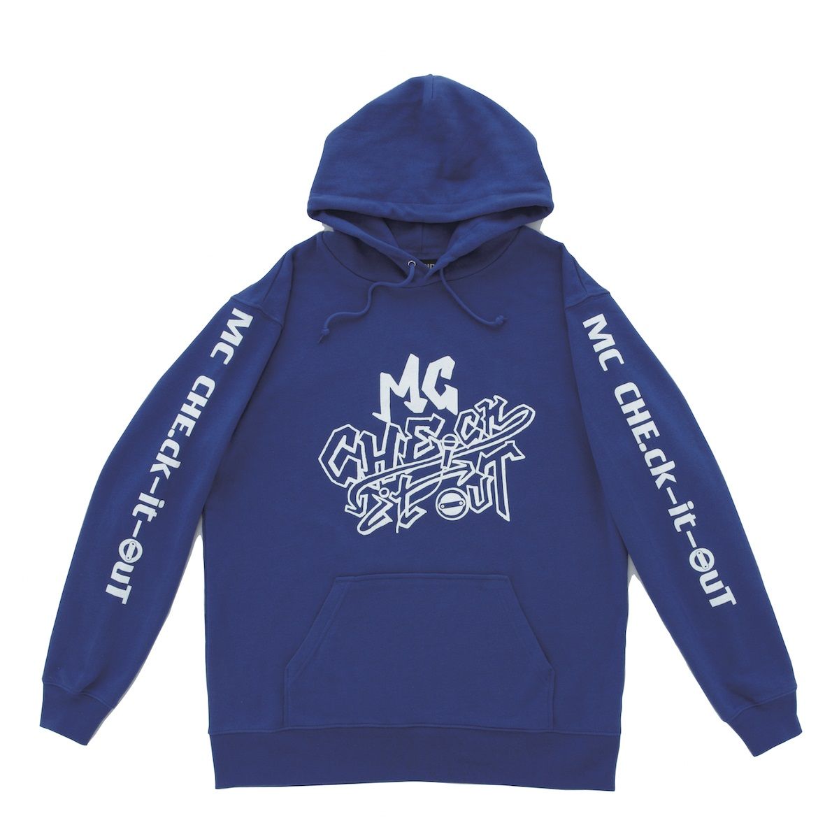 仮面ライダーゼロワン MCチェケラ パーカー | 仮面ライダーゼロワン