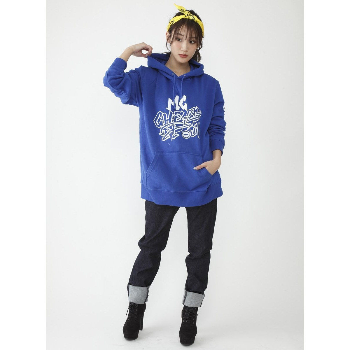 グッズCC1 楽天市場】モデルファクトリーヒロ 1/12 バイクチェーンセット【P941