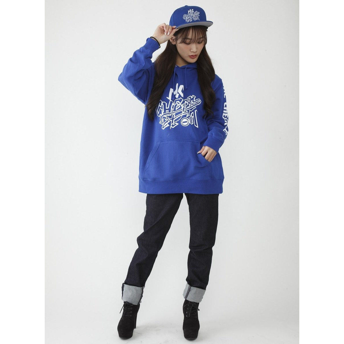 マイナス人生オーケストラ　パーカー　チェキ　シール マイナス人生オーケストラ 矢沢もとはる チェキ⓪ ※最終値下げ - メルカリ