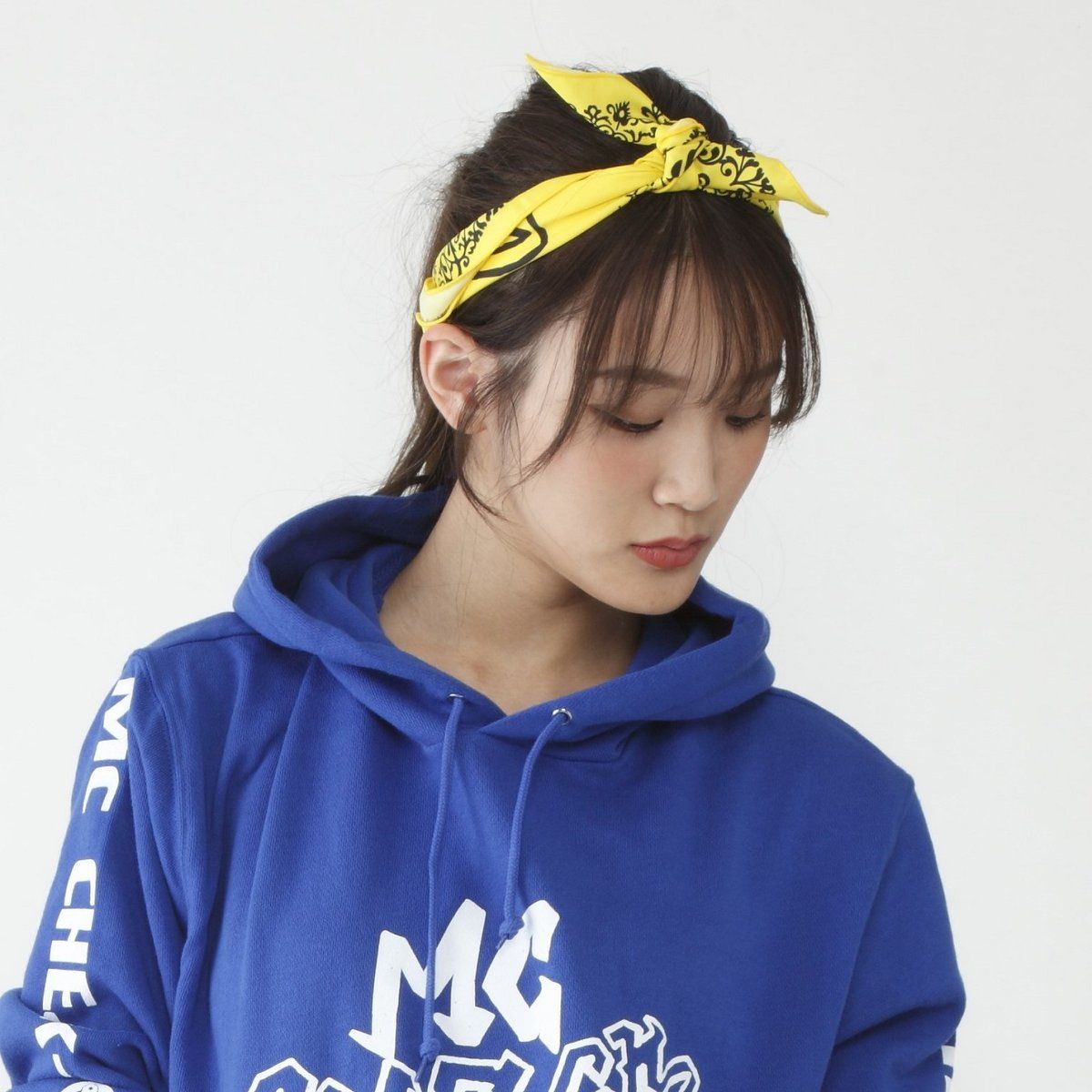 仮面ライダーゼロワン MCチェケラ バンダナ | 仮面ライダーゼロワン