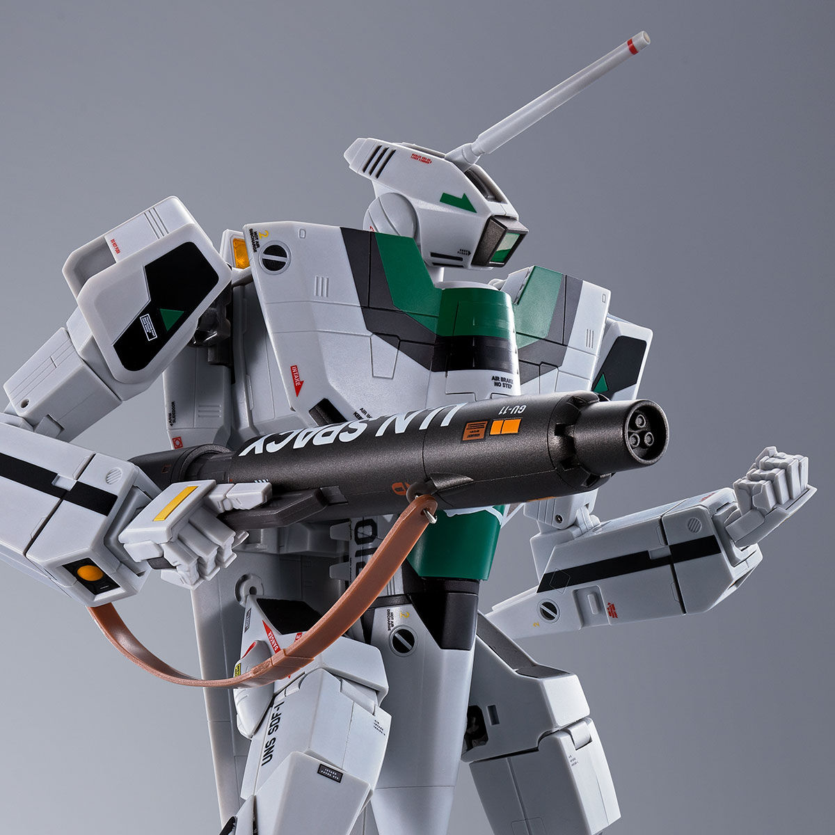 DX超合金 劇場版VF-1A バルキリー（柿崎速雄機）| プレミアムバンダイ