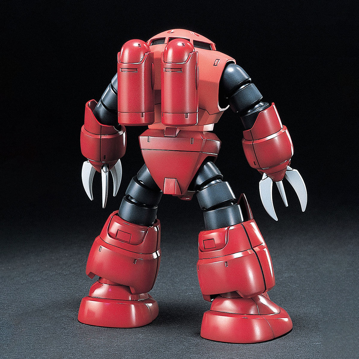 MSM-07S Z'GOK    シャア専用ズゴック