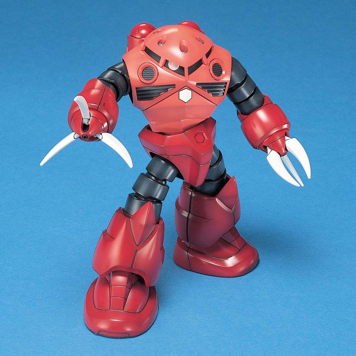 シャア専用 ズゴック HG ガンプラ 完成品-