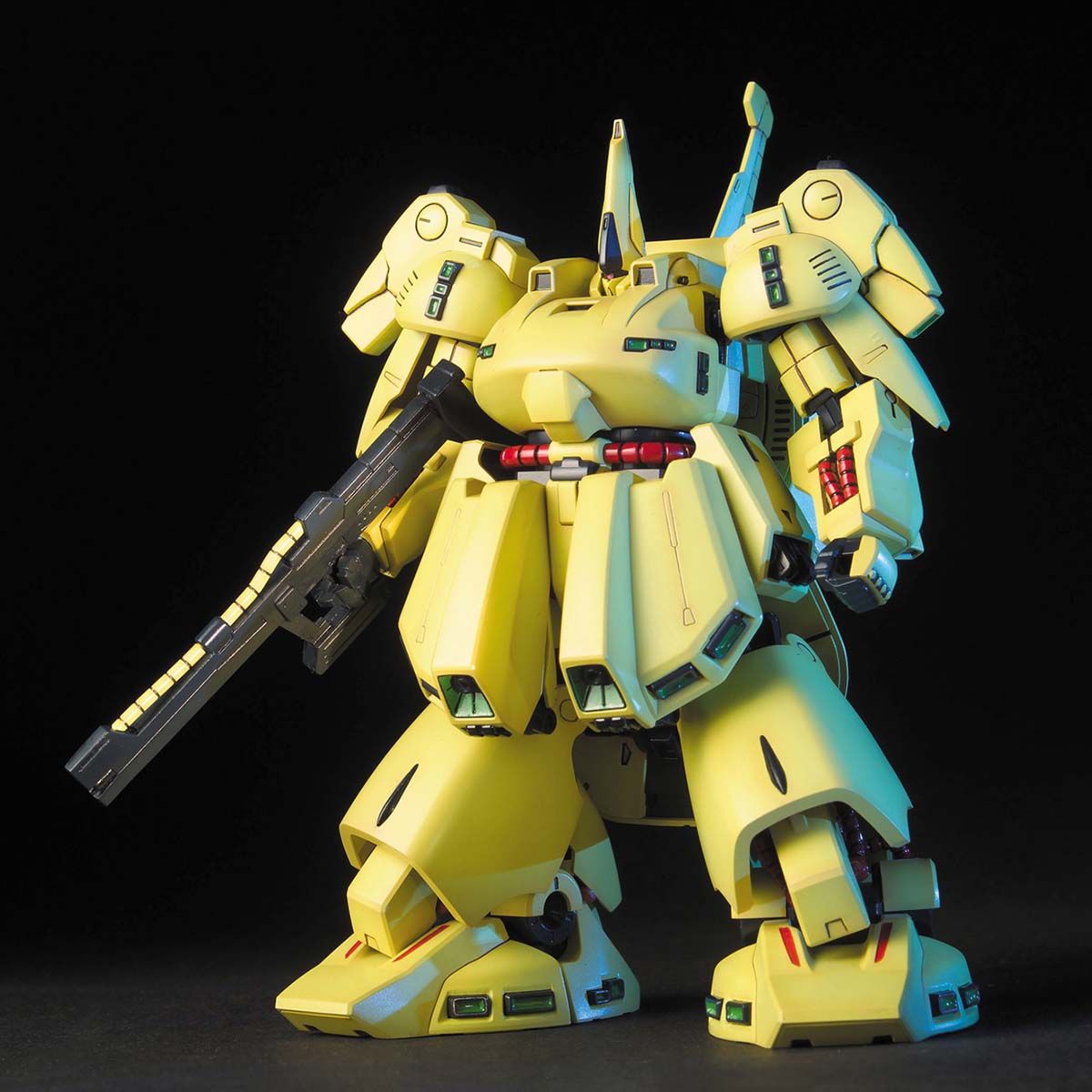 ＨＧ 1/144 ジ・オ | 機動戦士Ｚガンダム フィギュア・プラモデル 