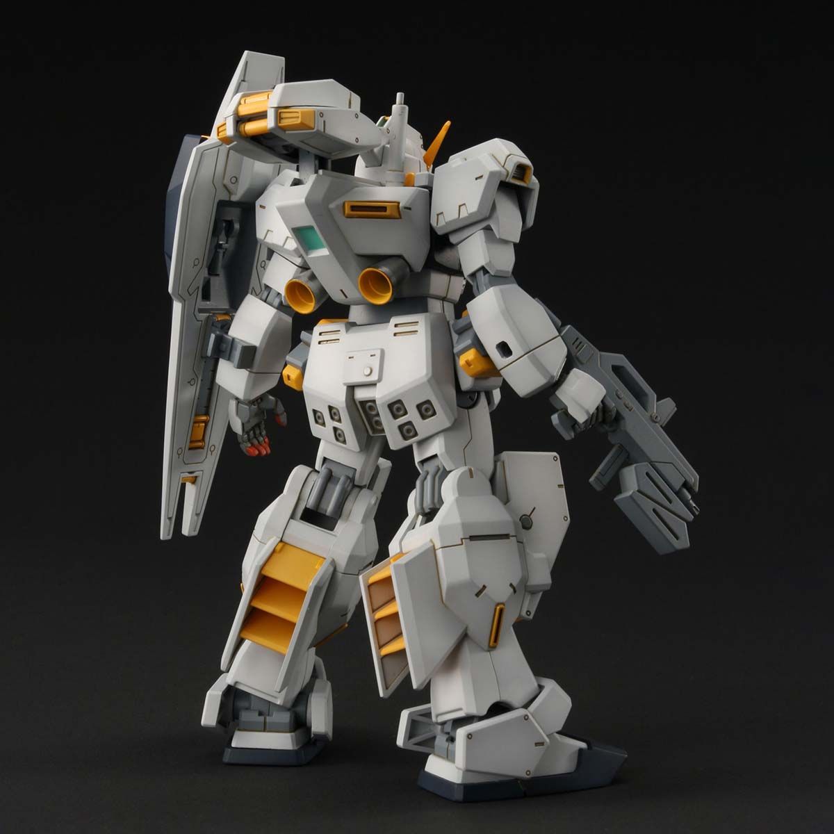 ＨＧ 1/144 ヘイズル改 | 機動戦士Ｚガンダム フィギュア