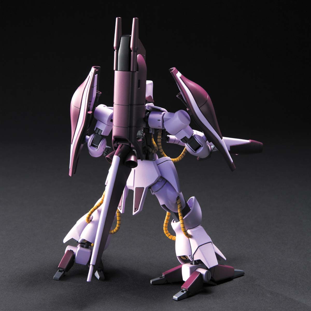 ＨＧ 1/144 ガザＣ ハマーン専用機 | 機動戦士Ｚガンダム フィギュア 