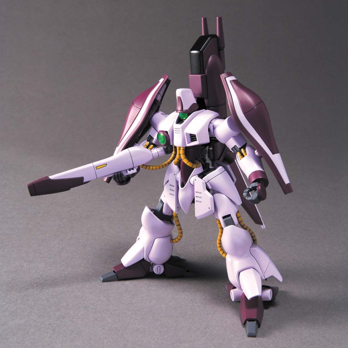 ＨＧ 1/144 ガザＣ ハマーン専用機 | 機動戦士Ｚガンダム フィギュア