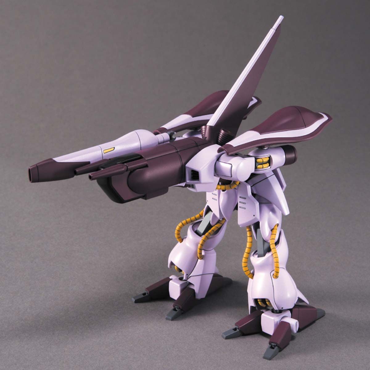 ＨＧ 1/144 ガザＣ ハマーン専用機 | 機動戦士Ｚガンダム フィギュア