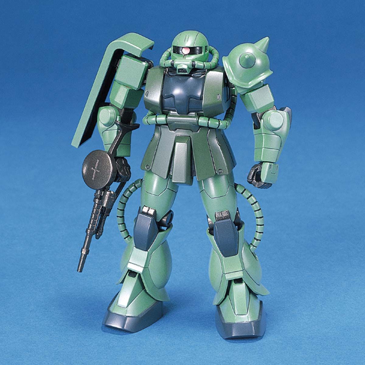 ｆｇ 1 144 ｍｓ ０６ｆ ザクｉｉ 機動戦士ガンダム 趣味 コレクション バンダイナムコグループ公式通販サイト