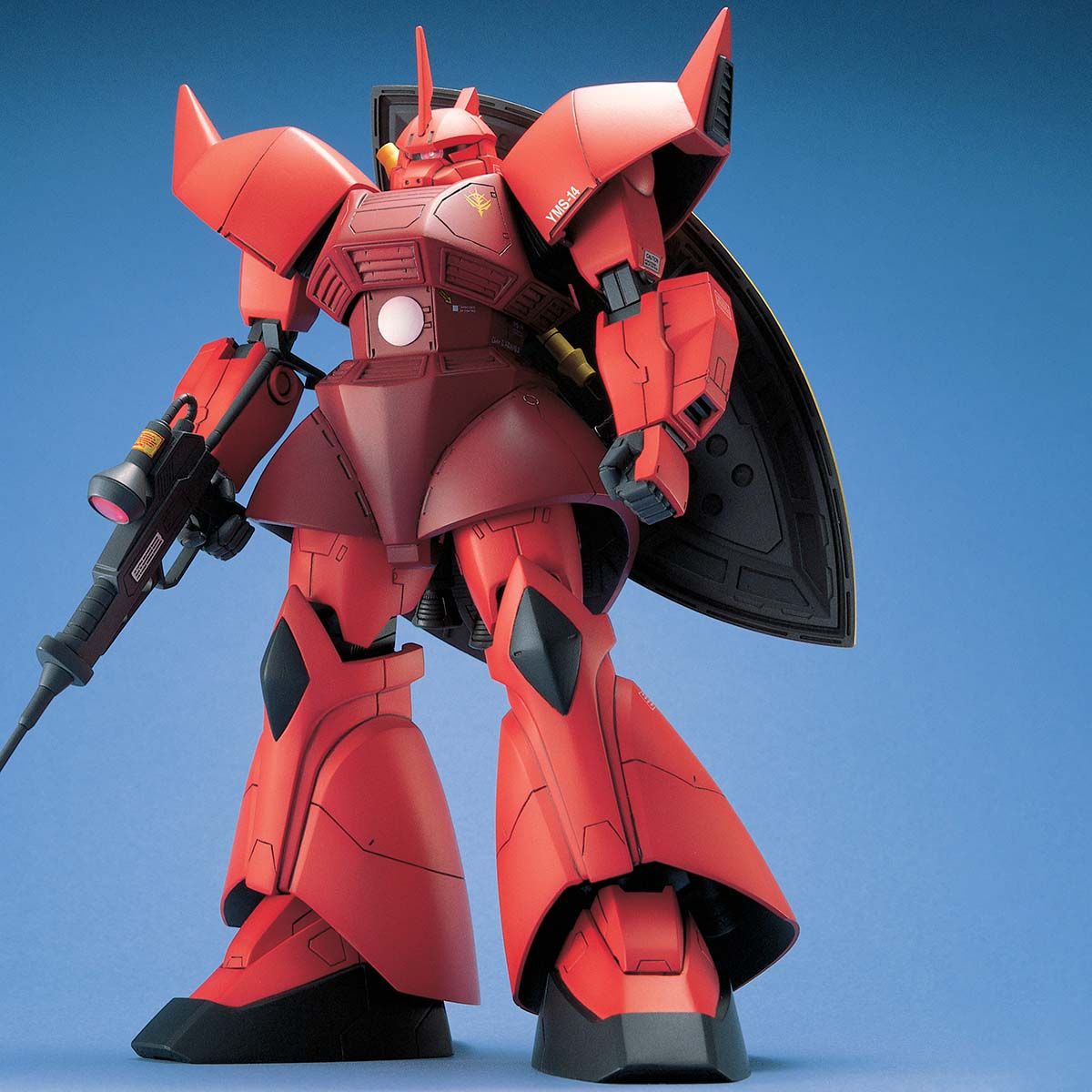 ｍｇ 1 100 シャア専用ゲルググ 機動戦士ガンダム 趣味 コレクション プレミアムバンダイ公式通販