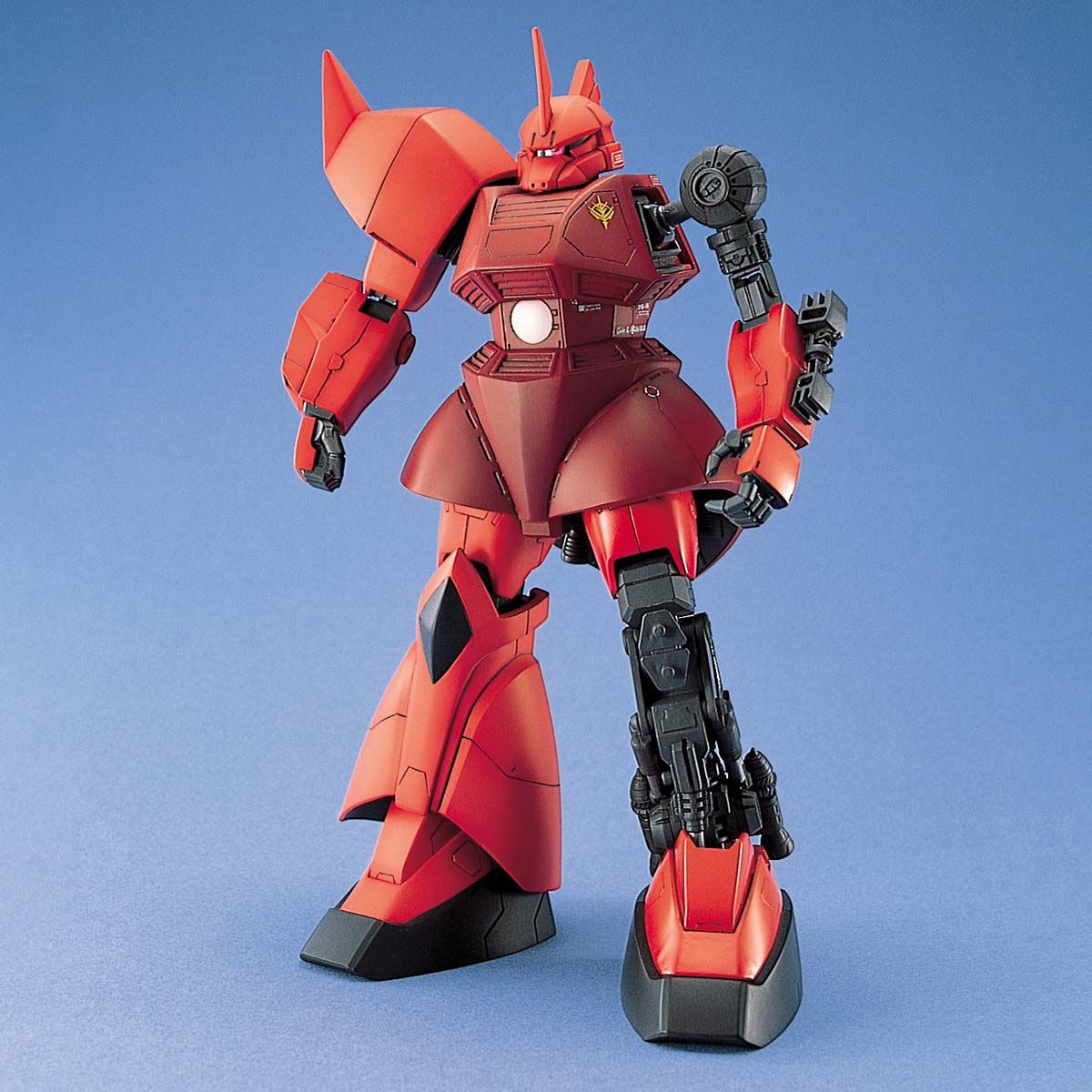 ｍｇ 1 100 シャア専用ゲルググ 機動戦士ガンダム 趣味 コレクション バンダイナムコグループ公式通販サイト