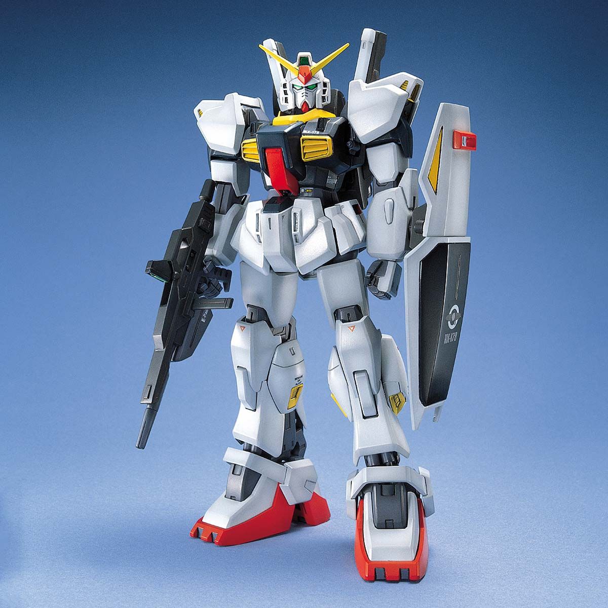 所属エゥーゴＭＧ ゼータガンダム ガンダムマークⅡ - thedesignminds.com