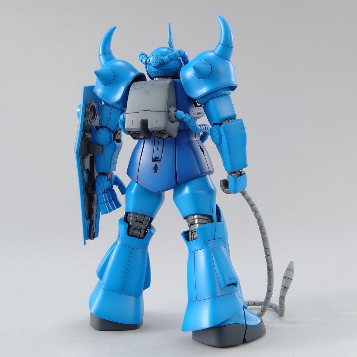 激安超安値 ガンプラ MG マスターグレード ガンダム+グフ Ver2.0 未