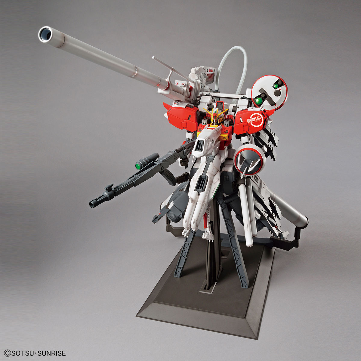 MG 1／100 PLAN303E ディープストライカー 完成品 | www.innoveering.net