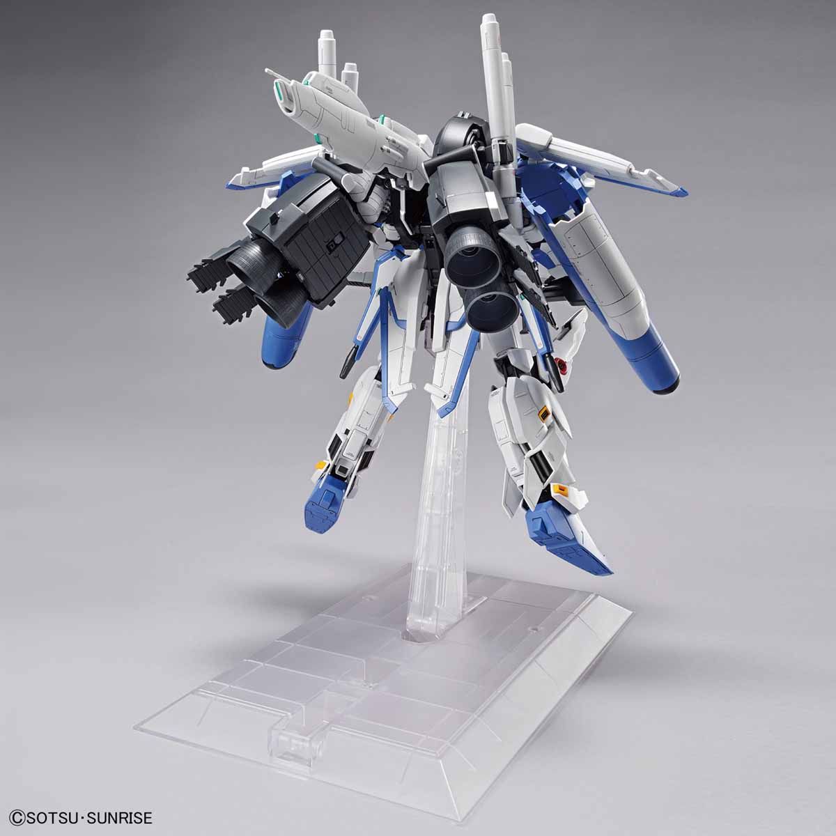 ＭＧ 1/100 Ｅｘ－Ｓガンダム／Ｓガンダム | ガンダムシリーズ 