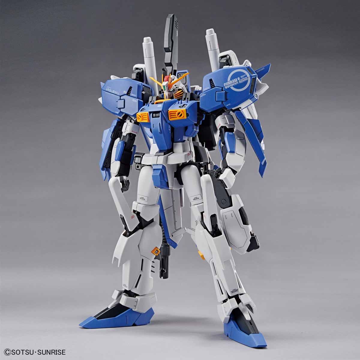 54%OFF!】 MG 100 MSA-0011 Ext Ex-Sガンダム ガンダム センチネル