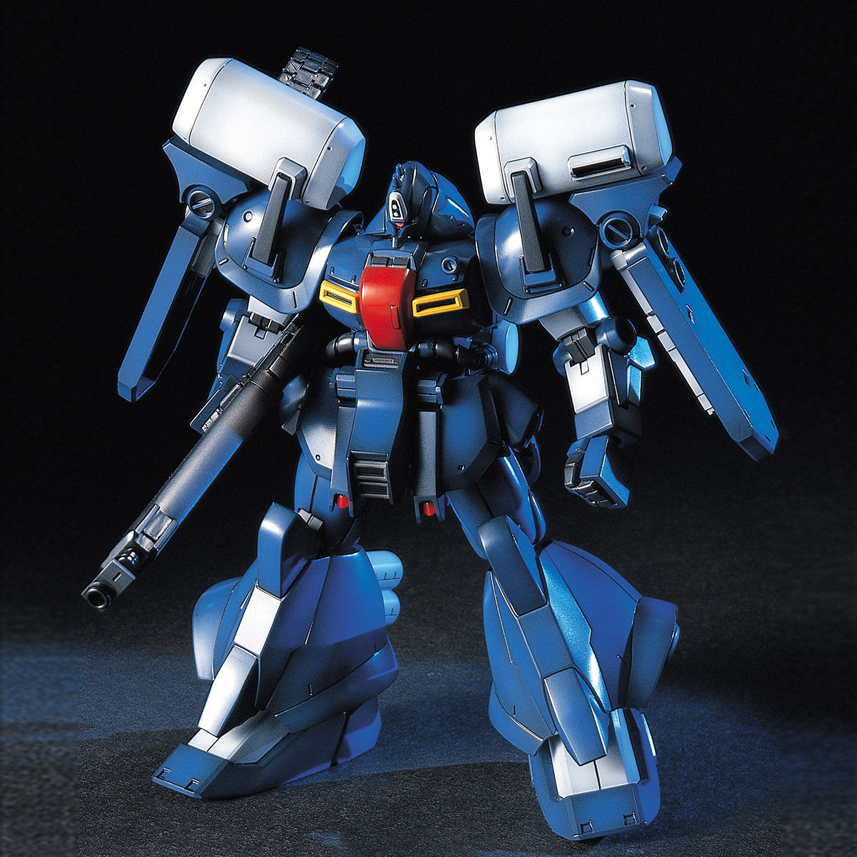 ＨＧ 1/144 RMS-141 ゼクアイン | 機動戦士Ｚガンダム フィギュア 