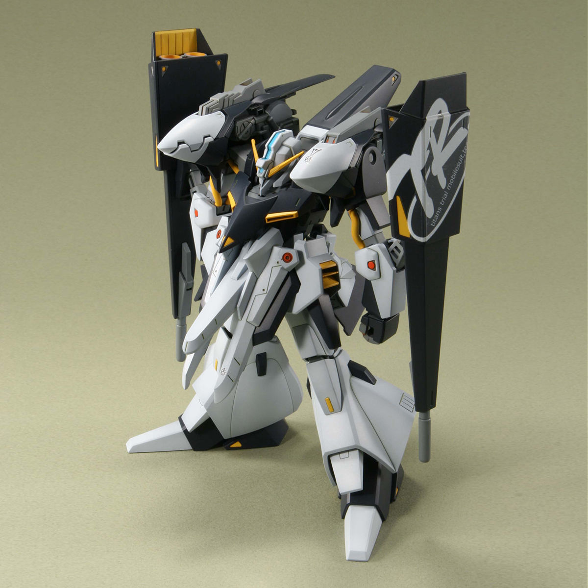 Gundam Bandai Hguc 1 144 Orx 005 Gaplant Tr 5 Hrairoo Plastic Model Kit Advanced Of Z Toys Hobbies