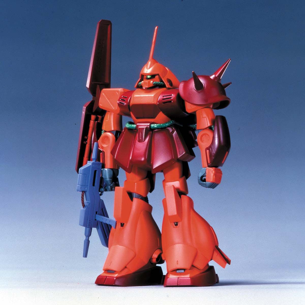 HG マラサイ 全塗装 完成品 Ｚガンダム ガンプラ バンダイ-