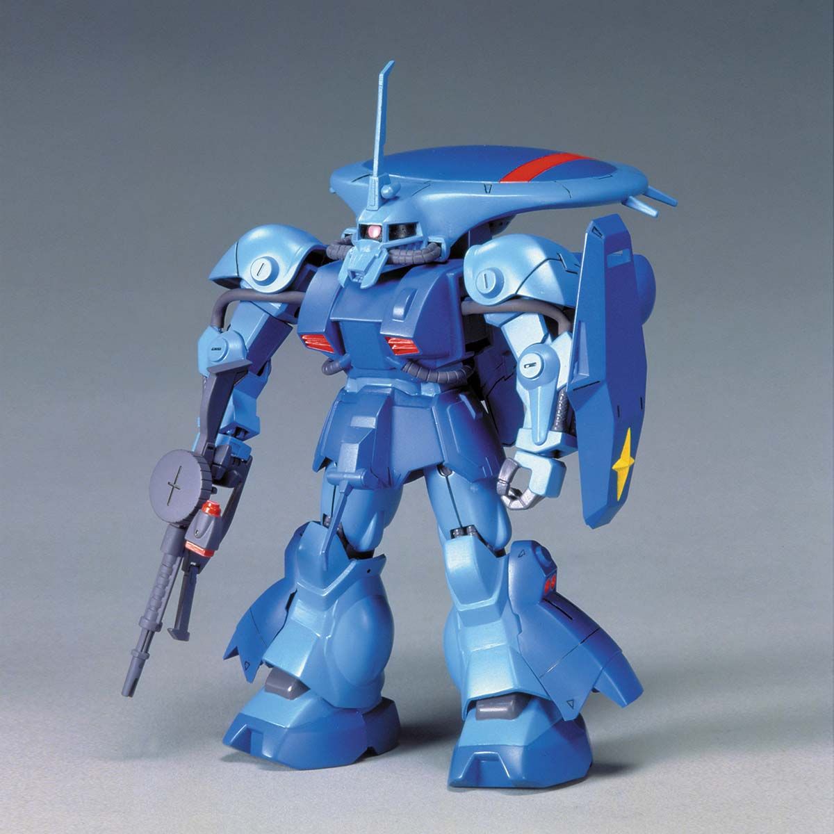 1/144 アイザック | 機動戦士ガンダムＺＺ フィギュア