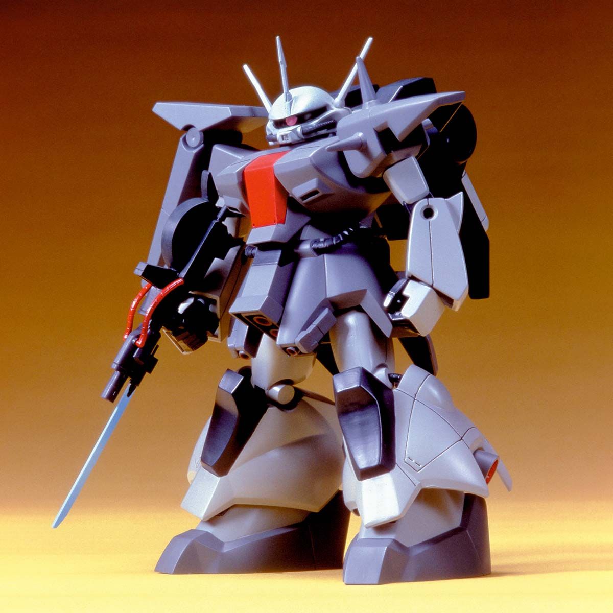 1/144 ザクＩＩＩ | 機動戦士ガンダムＺＺ フィギュア