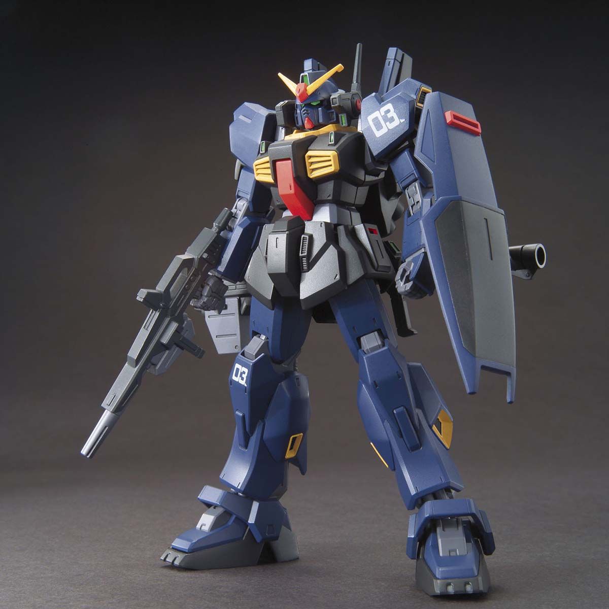 ガンダムMK-11