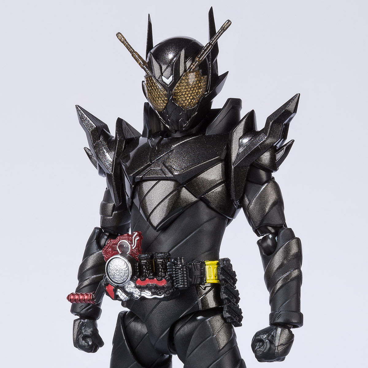 S.H.Figuarts 仮面ライダーメタルビルド | 仮面ライダービルド