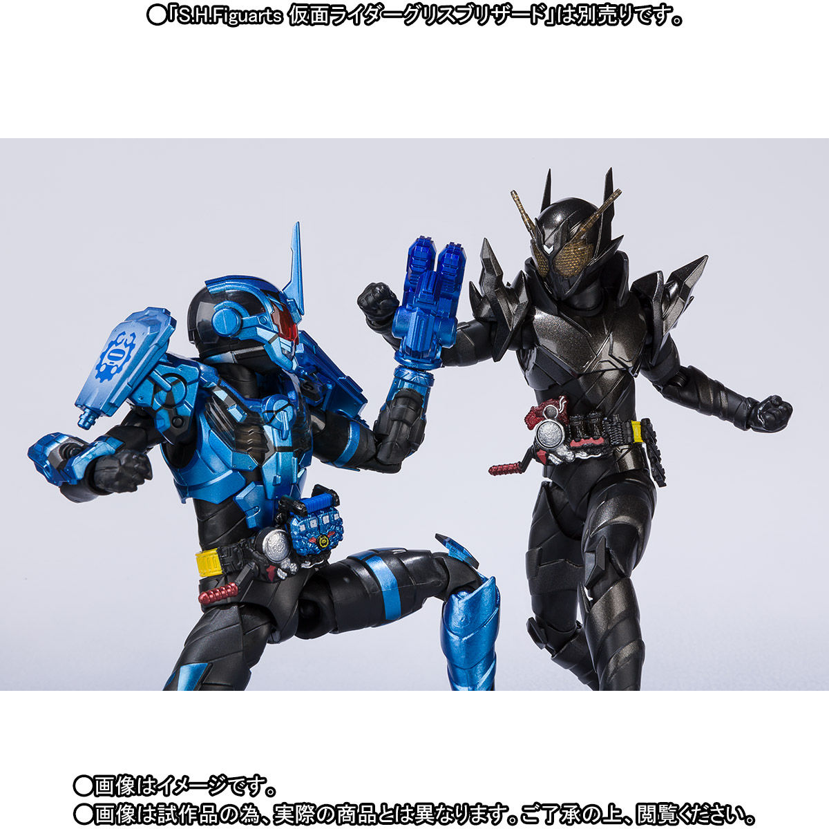 S.H.Figuarts 仮面ライダーメタルビルド | 仮面ライダービルド ...