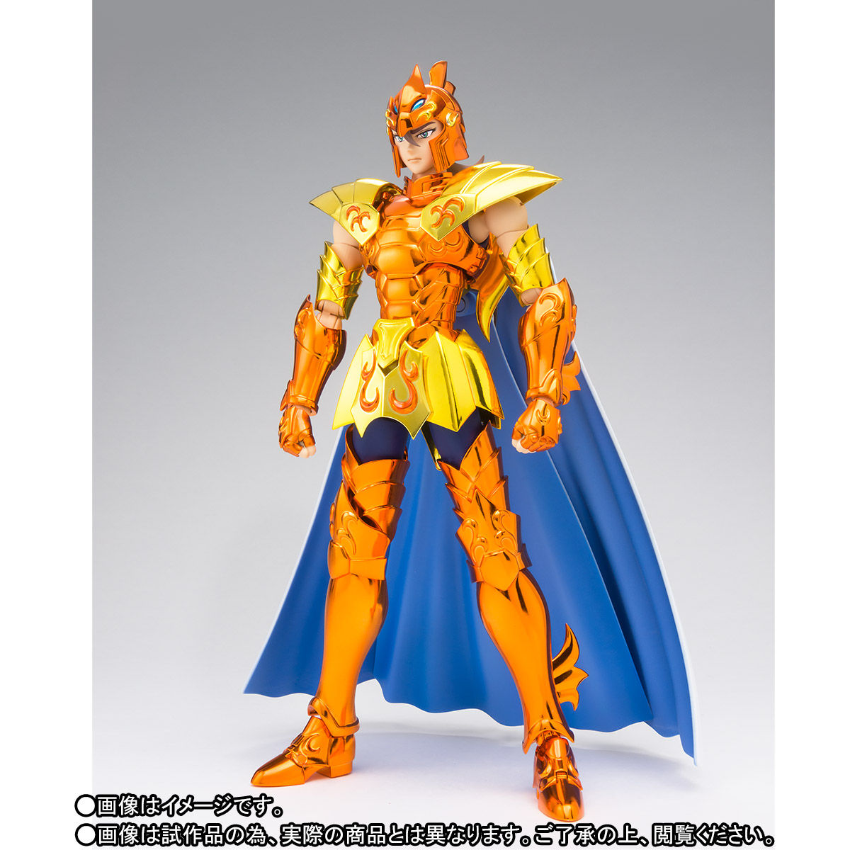 [Comentários] Bian de Cavalo Marinho - Saint Cloth Myth EX 1000144295_2