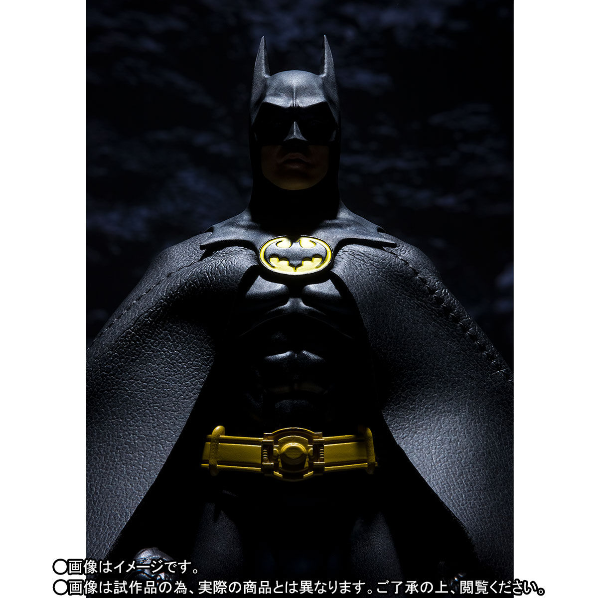 S.H.Figuarts バットマン 1989-