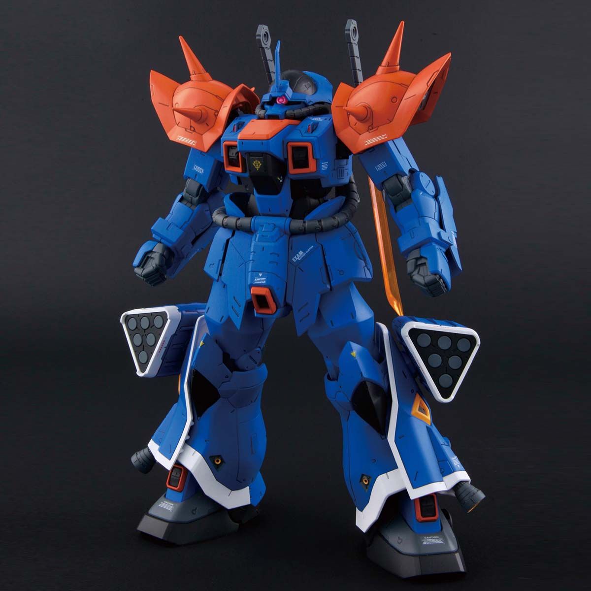 ｒｅ 100 1 100 イフリート改 ２０２１年６月発送 ガンダムシリーズ 趣味 コレクション バンダイナムコグループ公式通販サイト