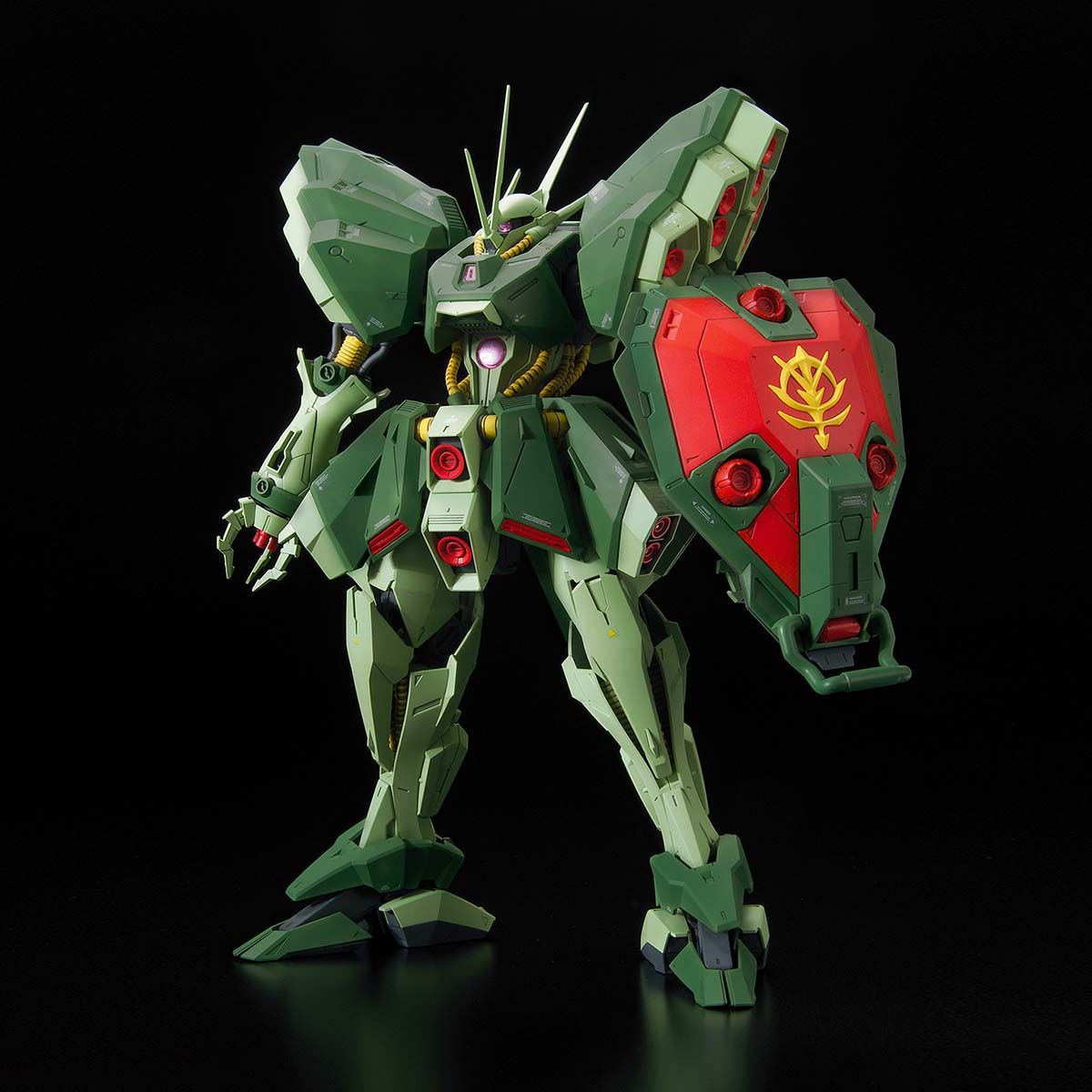 RE/100 No.07 AMX-103 Hamma-Hamma