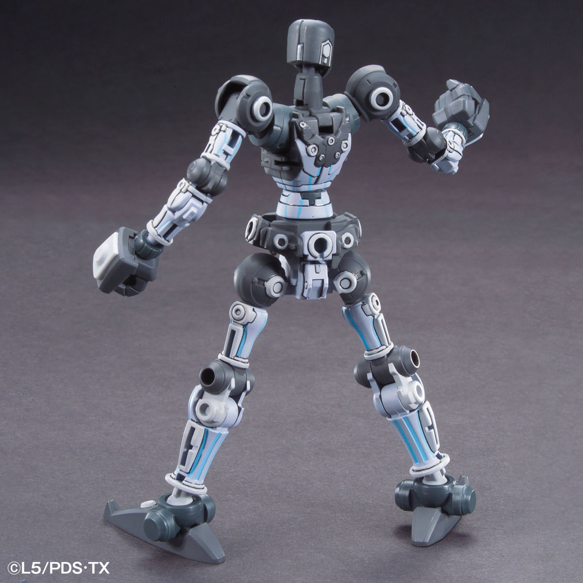 ルシファー ハイパーファンクション ハイパーファンクション LBXルシファー | ダンボール戦機 プラモデル