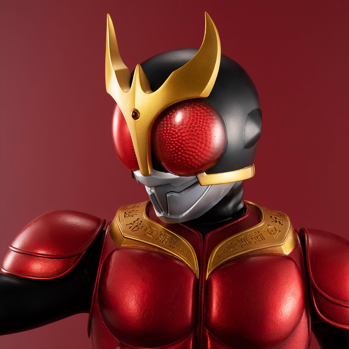 Ultimate Article 仮面ライダークウガ